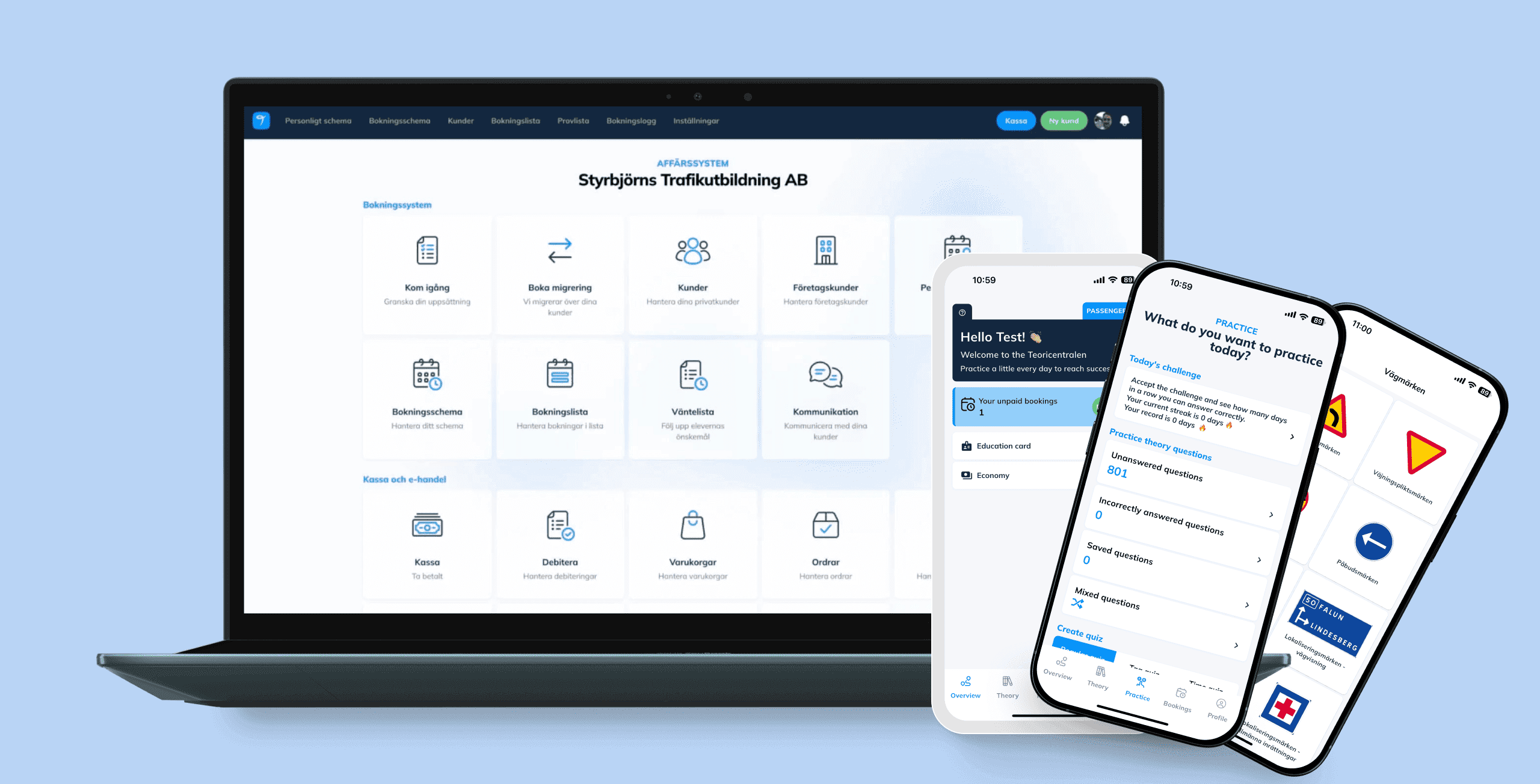 Team Augmentation All-in-One Digital Platform Multidimensional App for Education